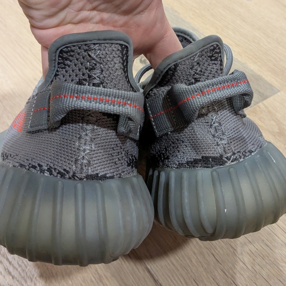 Adidas The Yeezy Beluga 2.0 - Picture 8 of 12